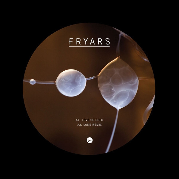 In My Arms (Fryars VIP Mix)