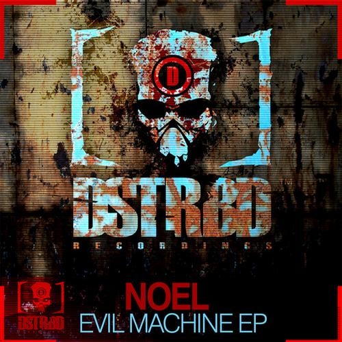 Evil Machine EP