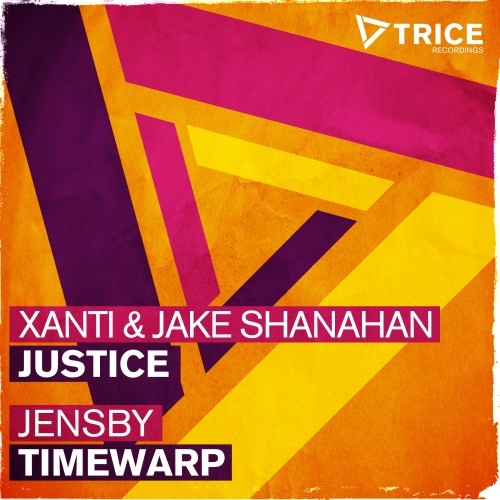 Justice (Original Mix)