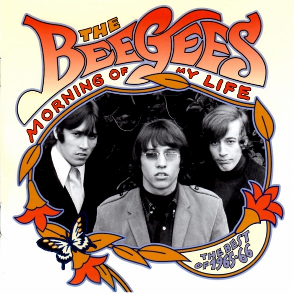 Morning Of My Life - The Best Of 1965-66