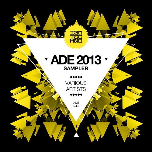 ADE 2013 Sampler