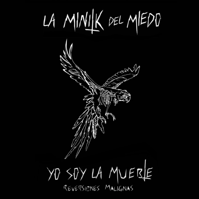 YO SOY LA MUERTE (REVERSIONES MALIGNAS) 