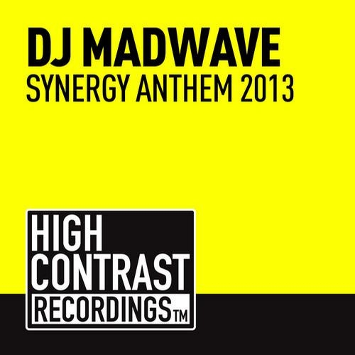 Synergy Anthem 2013 (Original Mix)