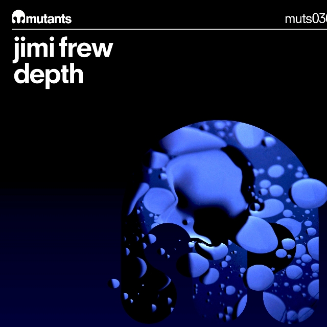 Depth (Original Mix)