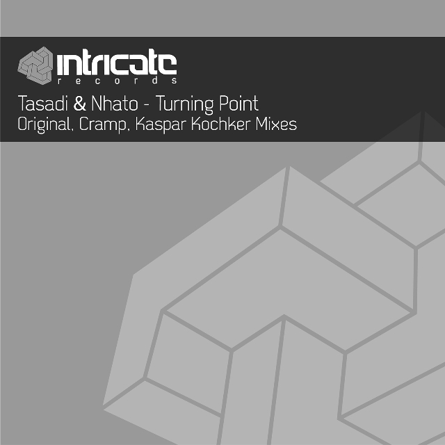 Turning Point (Cramp Rmx)