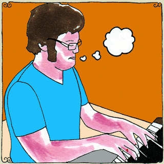 Daytrotter Studio  11/1/2013