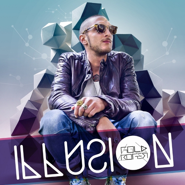 Illusion (Club Mix)