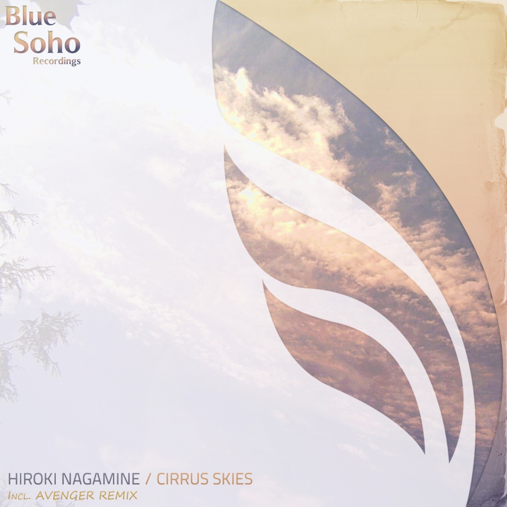 Cirrus Skies (Original Mix)