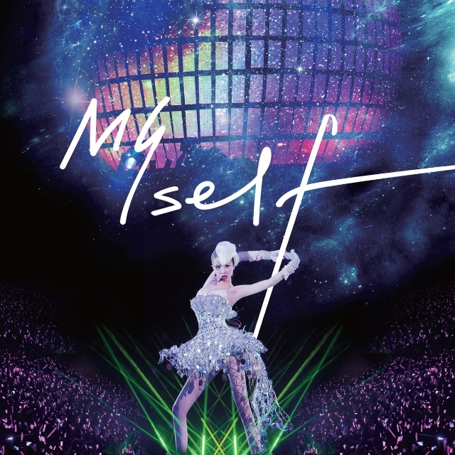 特务J (Myself World Tour Live)