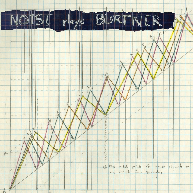 Noise Plays Burtner