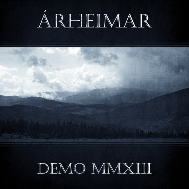 Demo MMXIII