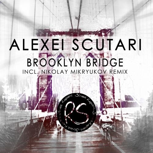 Brooklyn Bridge (Nikolay Mikryukov Rmx)