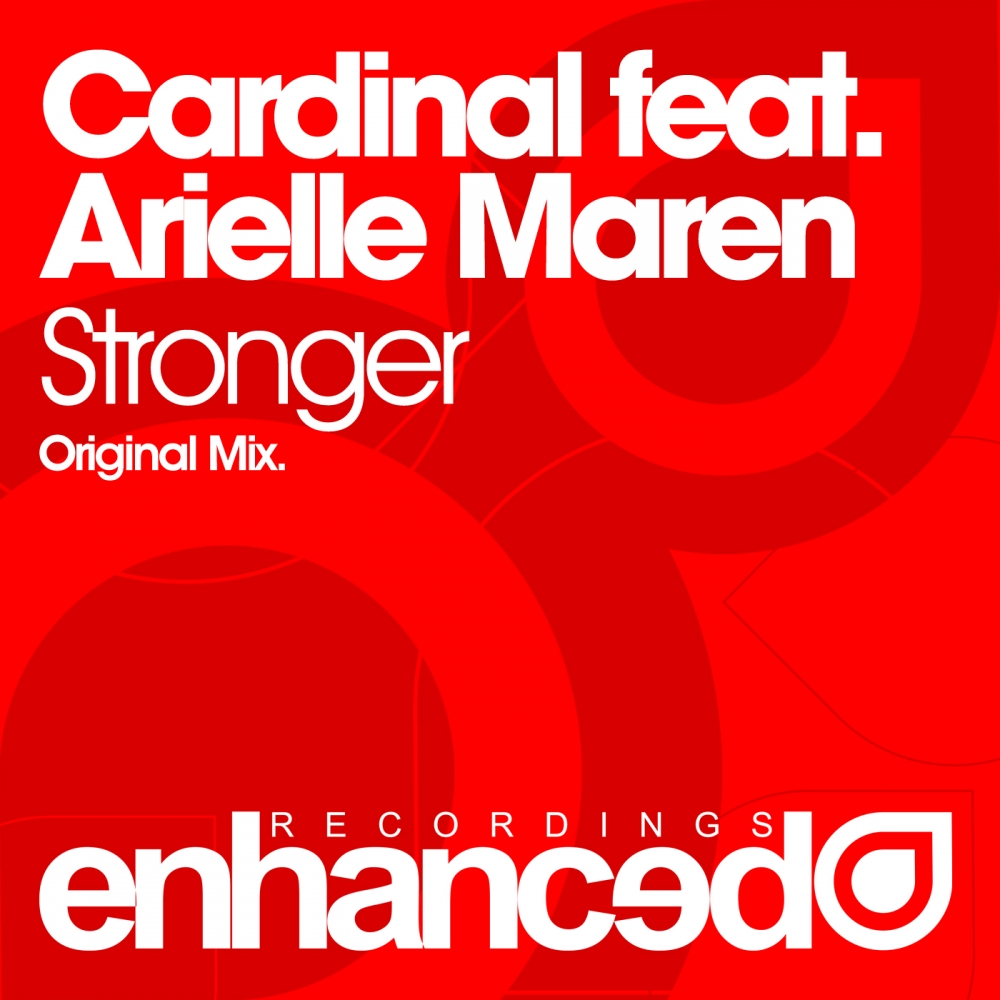 Stronger (Original Mix)