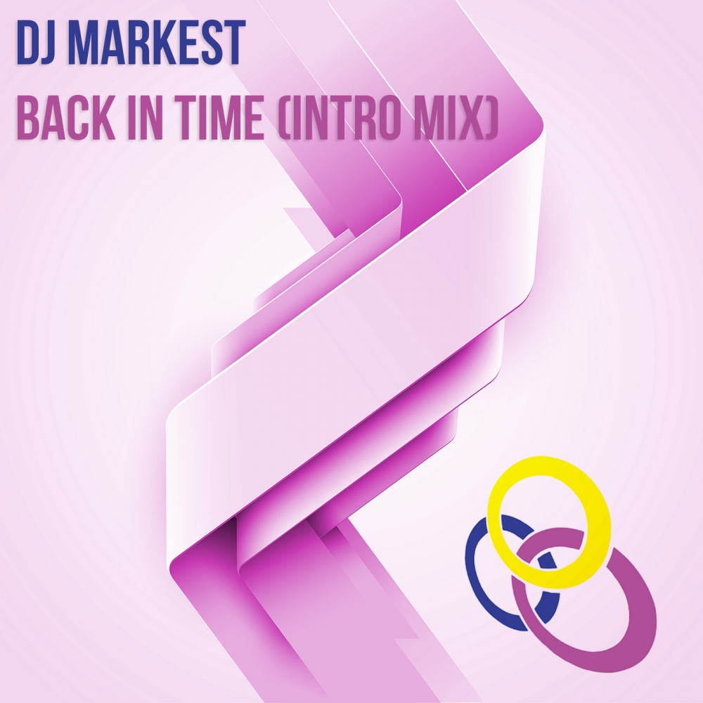 Back In Time (Intro Mix)