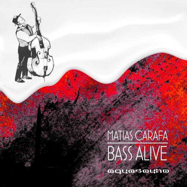 Bass Alive