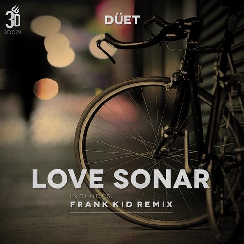 Love Sonar (Frank Kid Rmx)