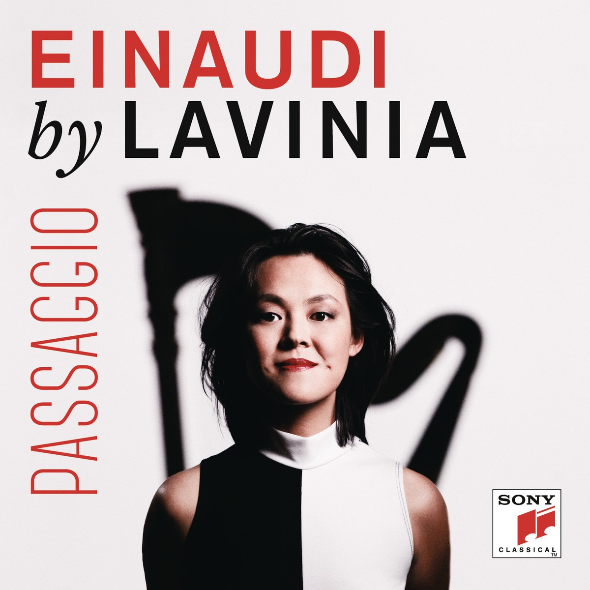 Passaggio - Einaudi by Lavinia
