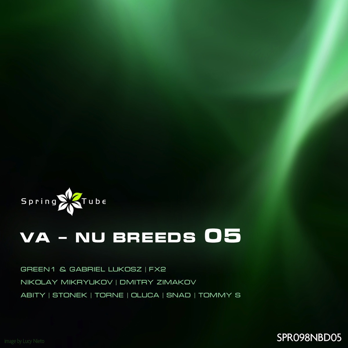 Nu Breeds 05