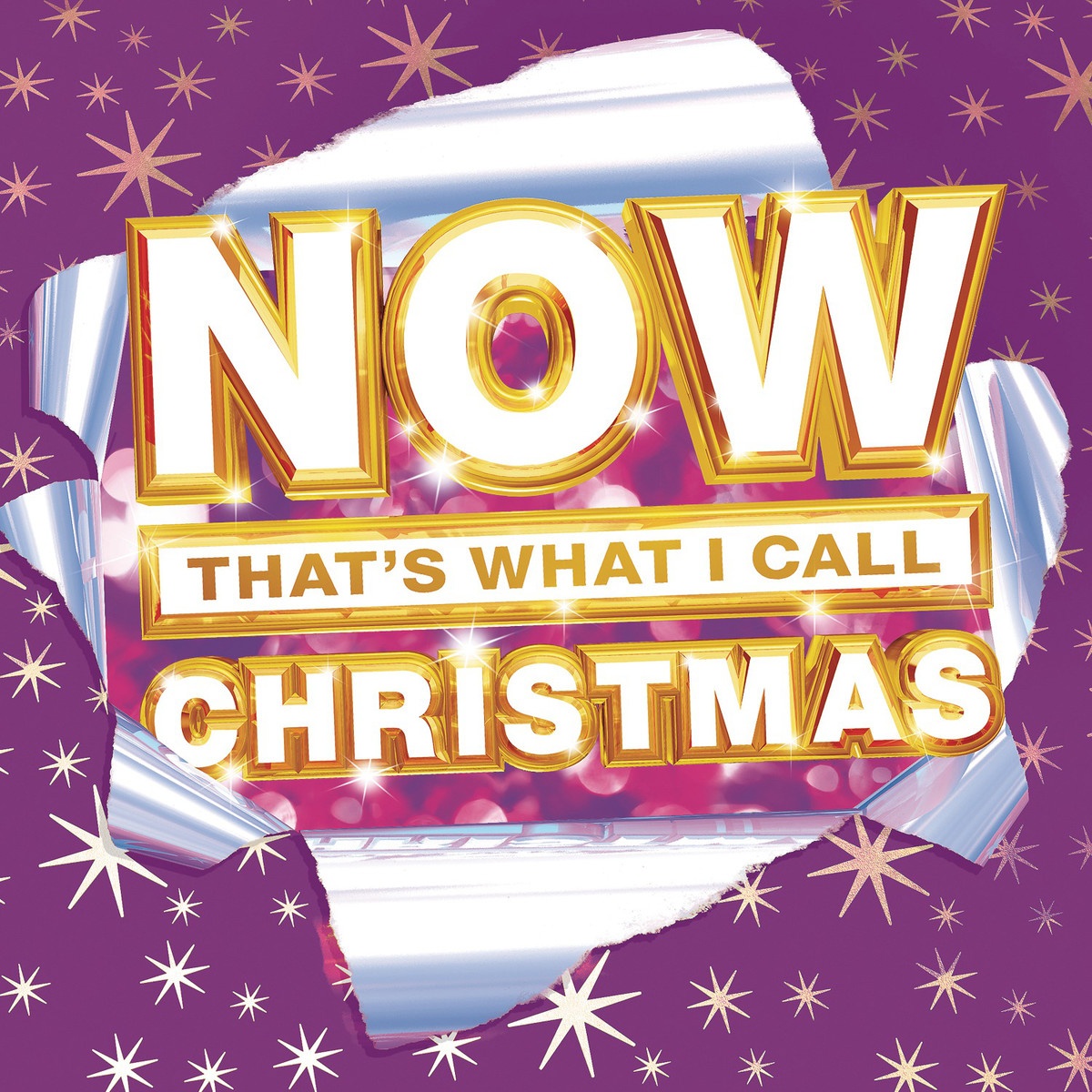 White Christmas (1998 Voice of Christmas Version)