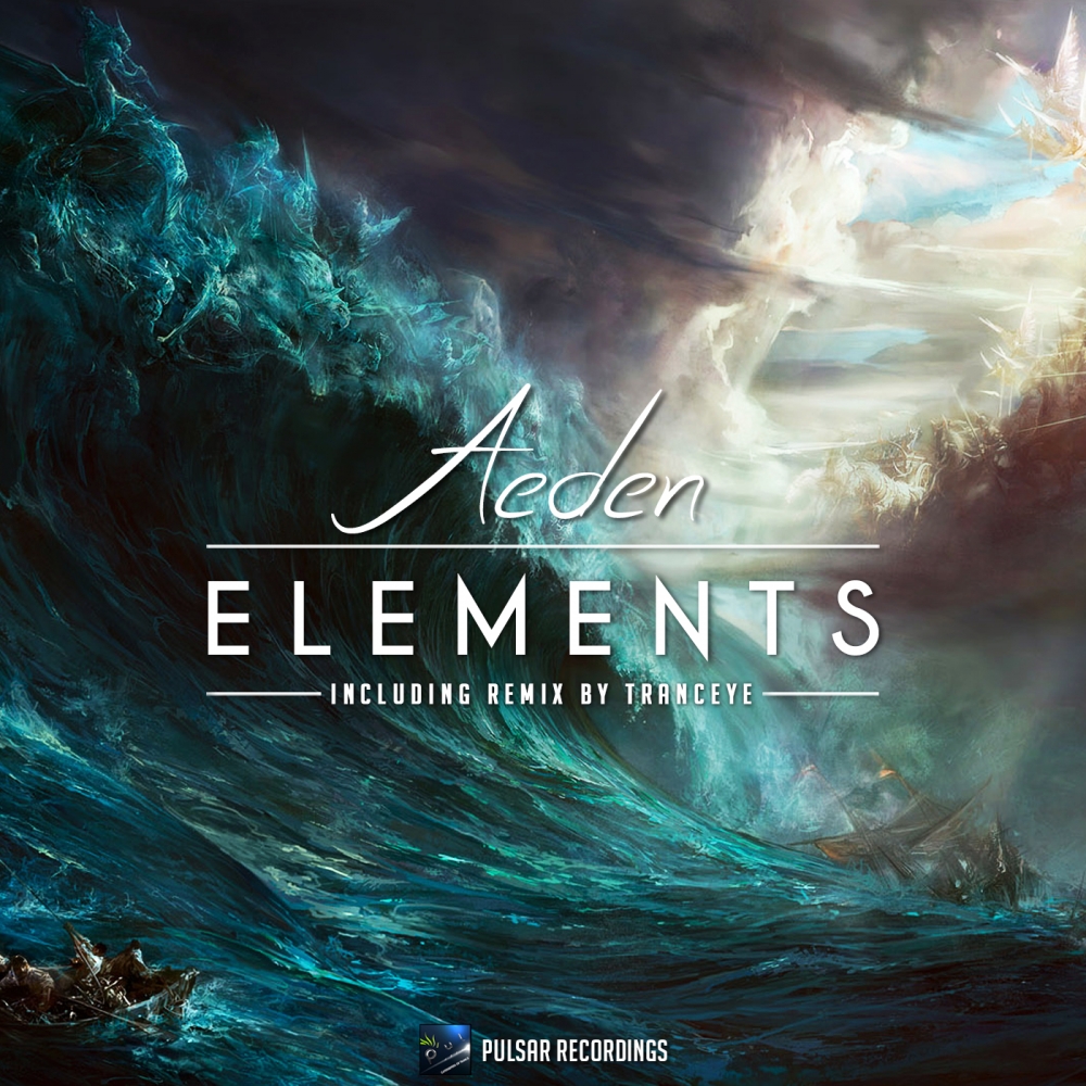 Elements (Original Mix)