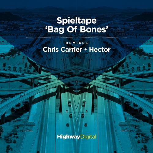 Bag Of Bones (Chris Carrier Rmx)