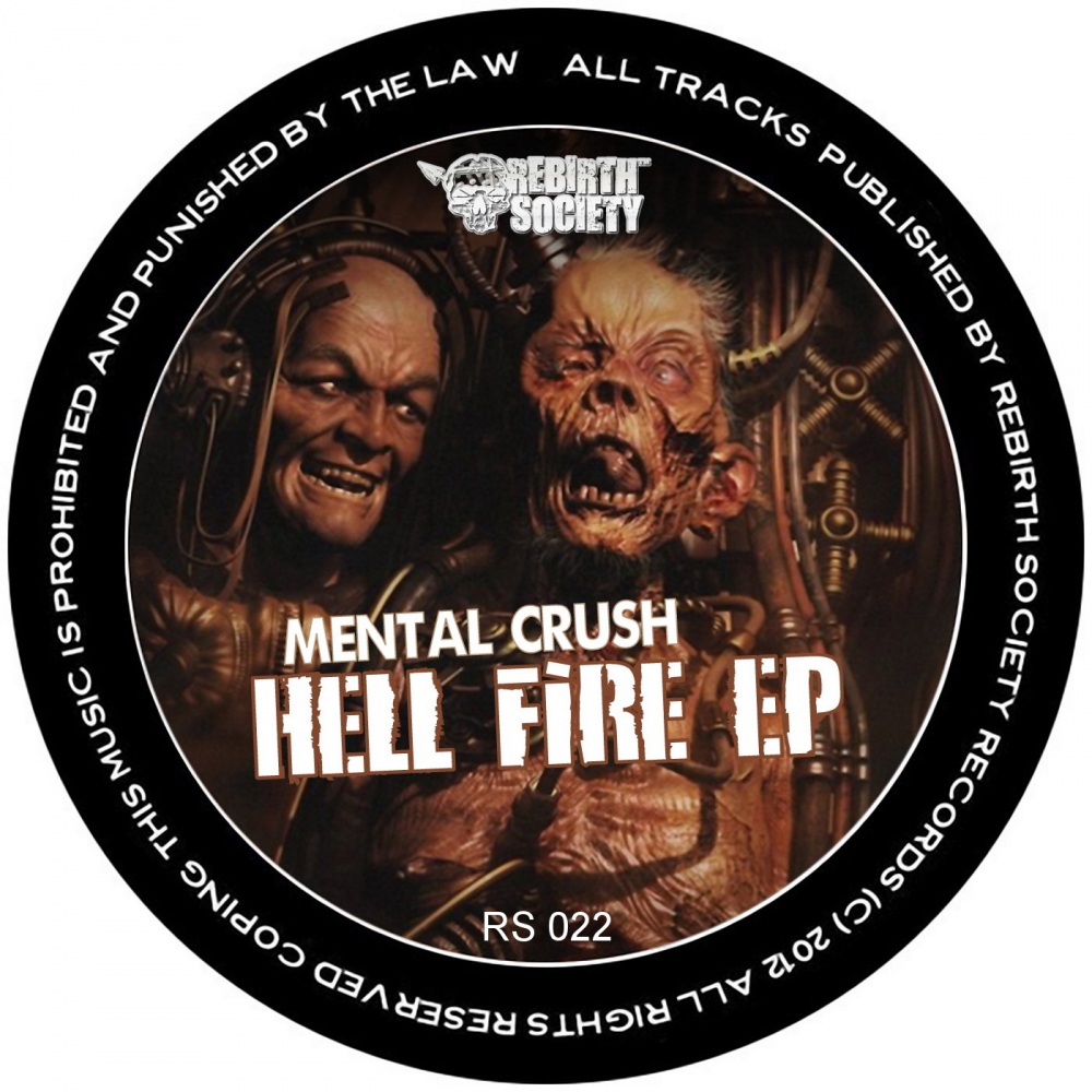 Hell Fire (Original Mix)