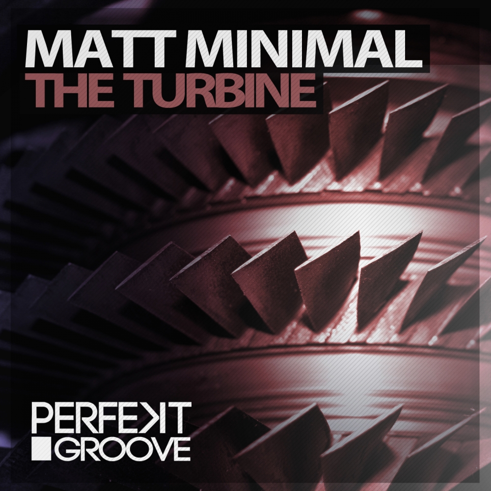 The Turbine (Original Mix)