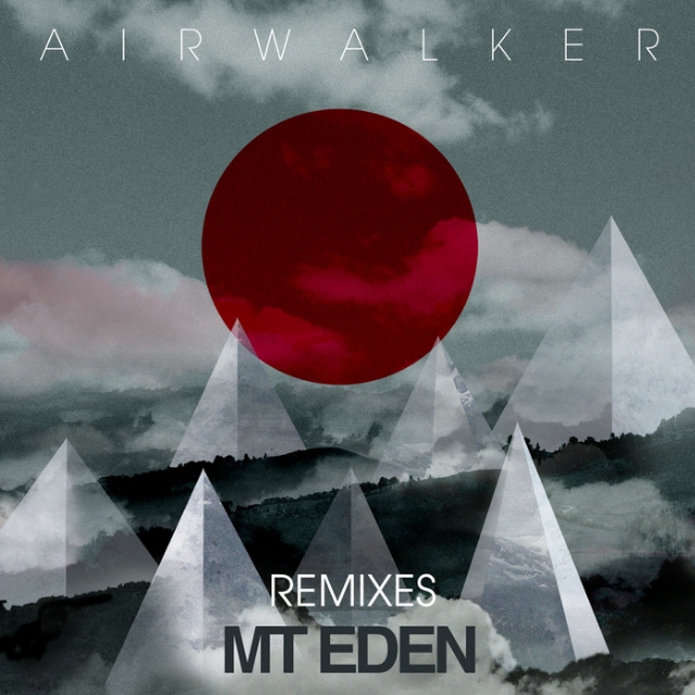 Air Walker feat. Diva Ice (Brass Knuckles Remix)