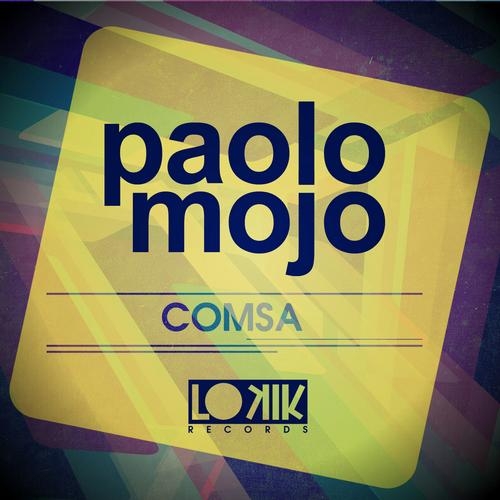 Comsa (Original Mix)