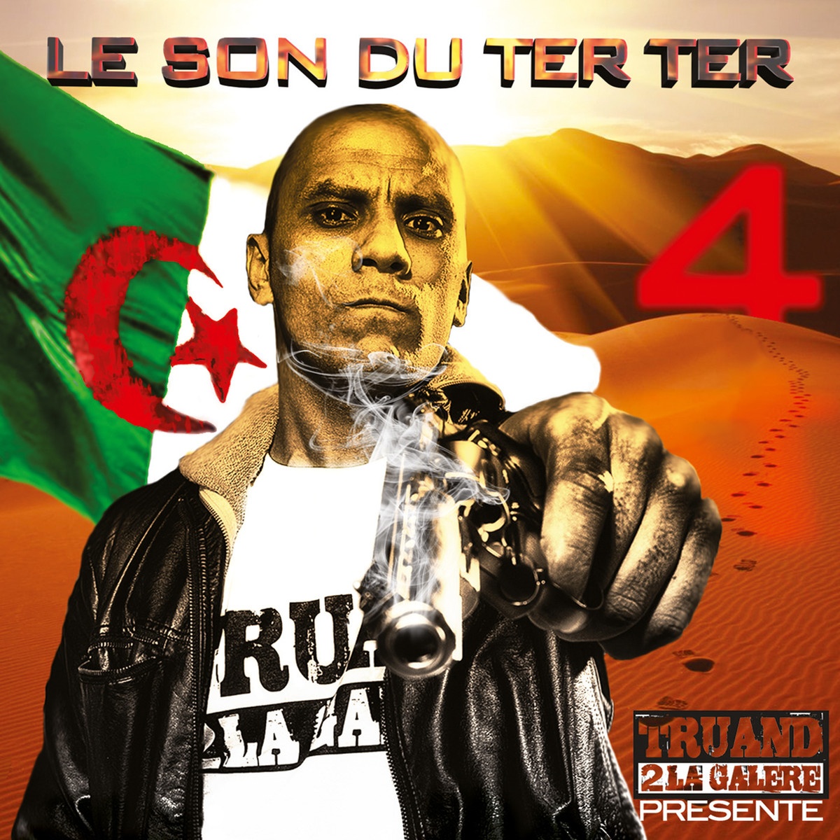 La réussite Feat Doox Dad