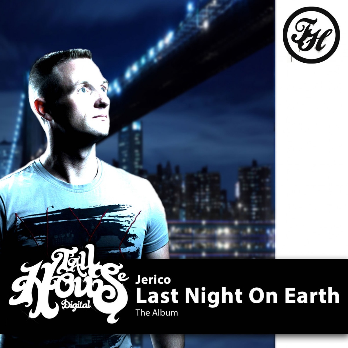 Last Night On Earth (Original Mix)