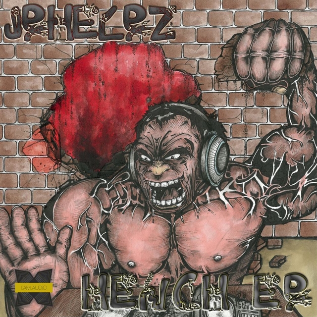 Hench (Trollphace Remix)