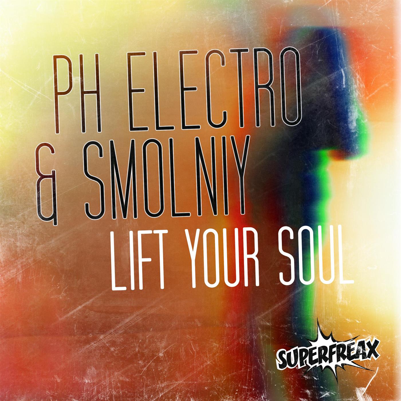 Lift Your Soul (Shut Up & EDM Mix)