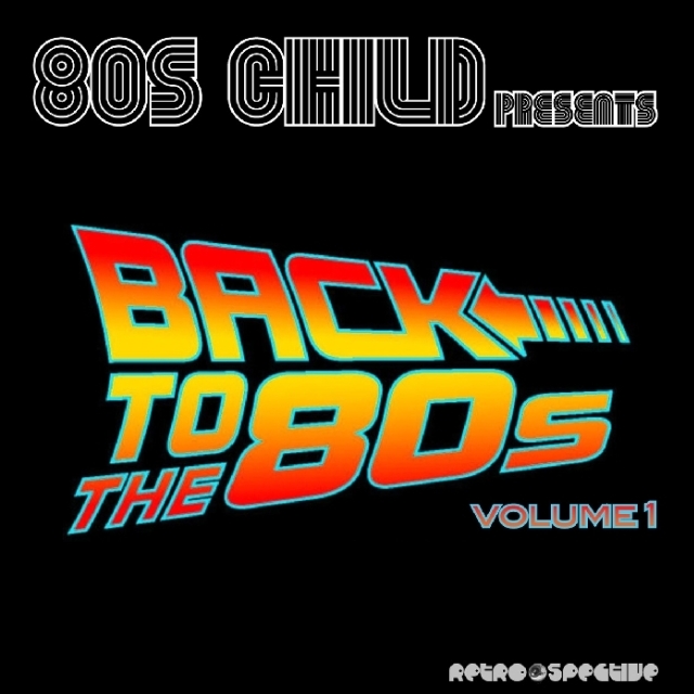 Serious [80's Child Master Mix]