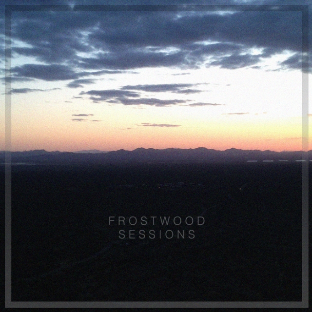 Frostwood Sessions