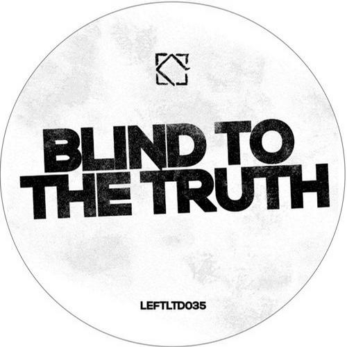 Blind To The Truth (Jozif Blinded Remix)