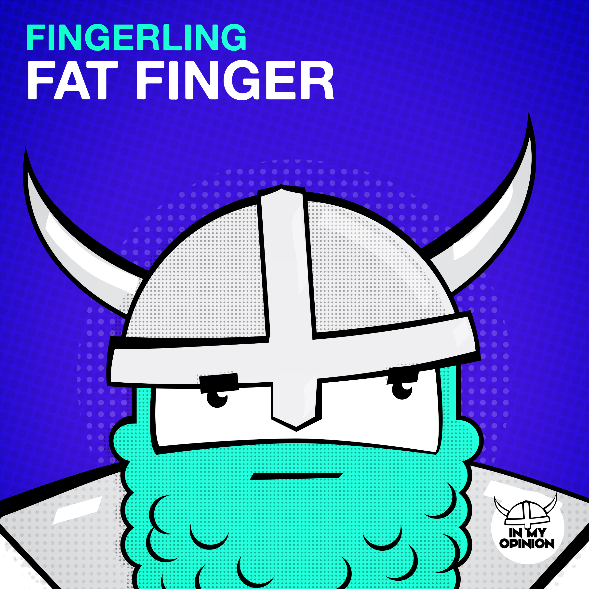 Fat Finger (Original Mix)