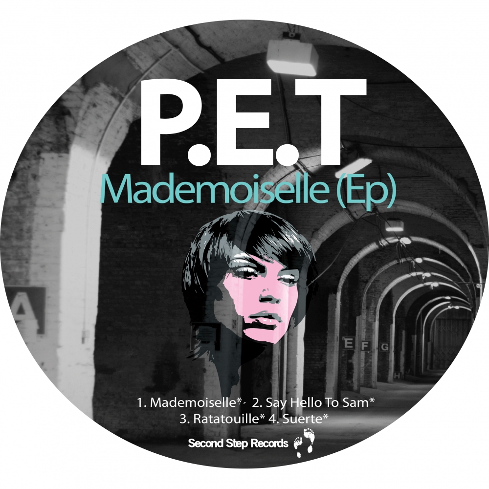 Mademoiselle (Original Mix)