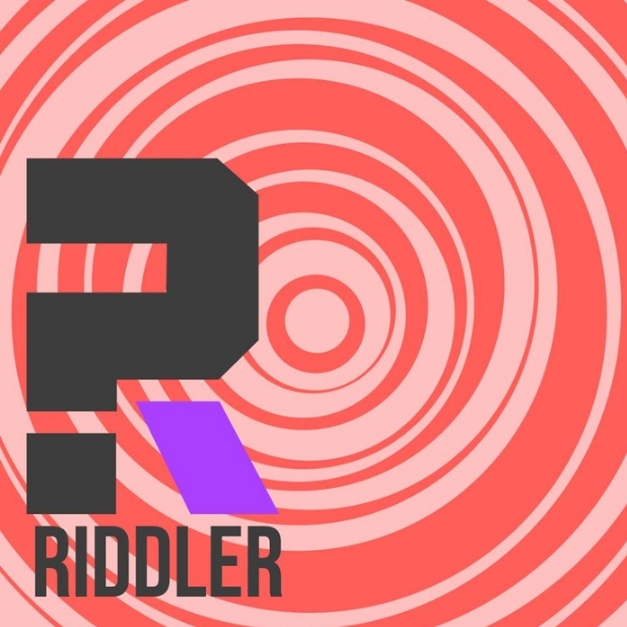 Riddler THREE