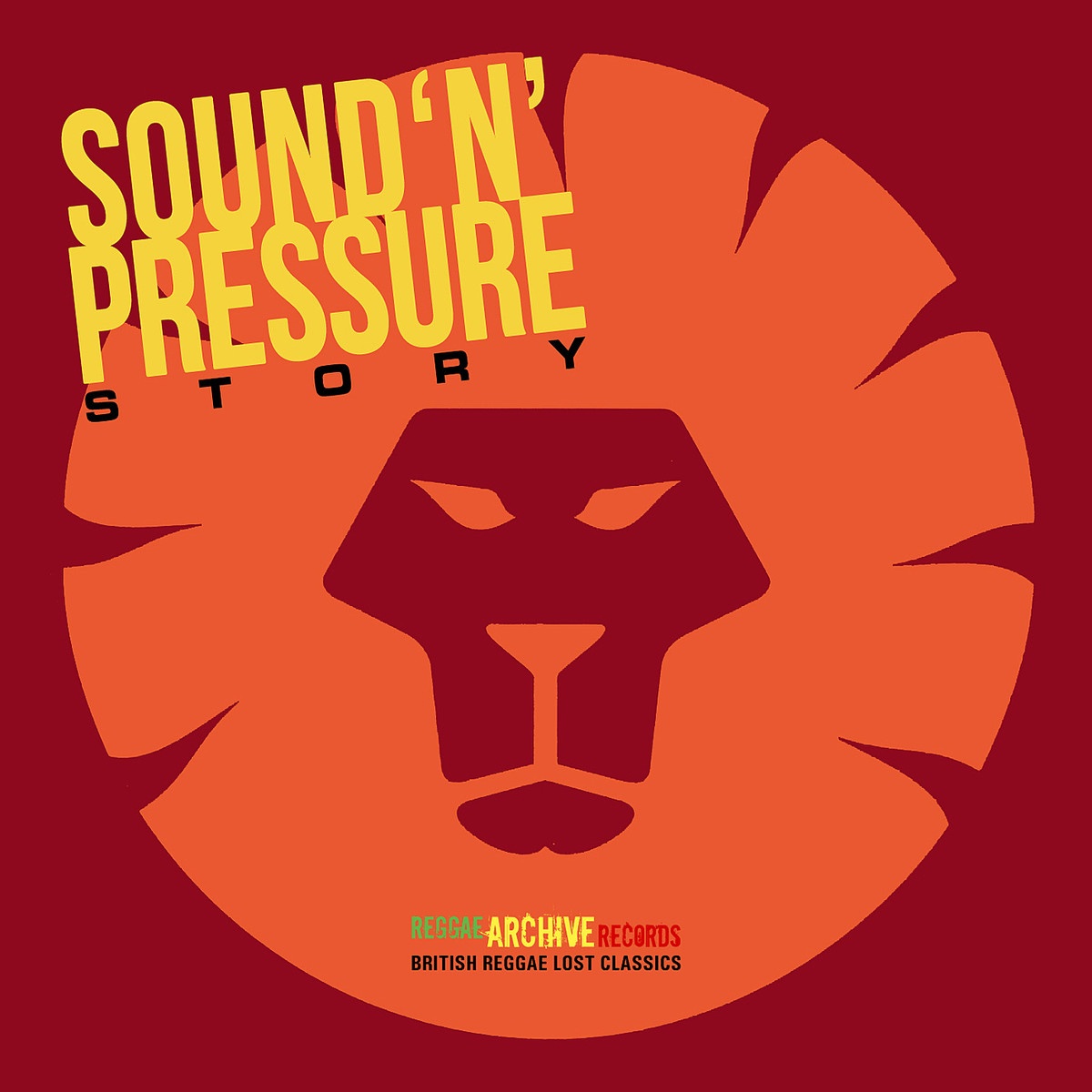 Sound 'N' Pressure Story