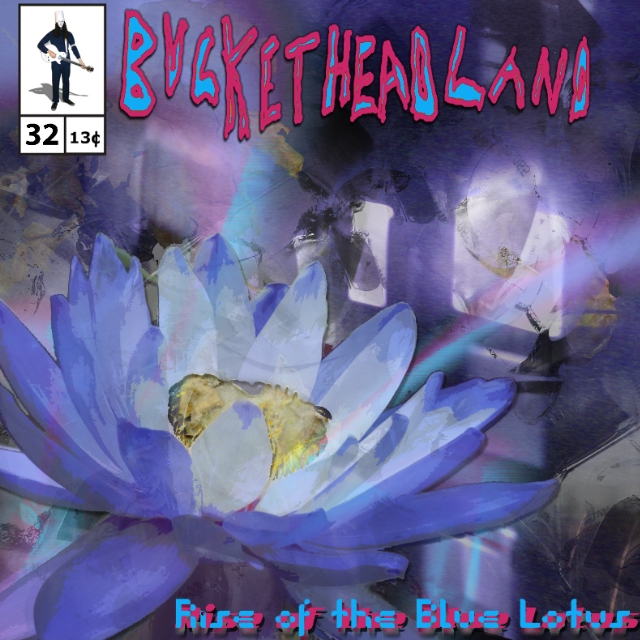 Rise of the Blue Lotus