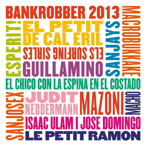 Bankrobber 2013/ Free download