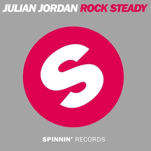 Julian Jordan - Rock Steady (Original Mix)