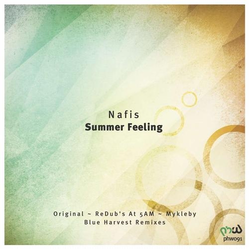 Summer Feeling (Blue Harvest Remix)