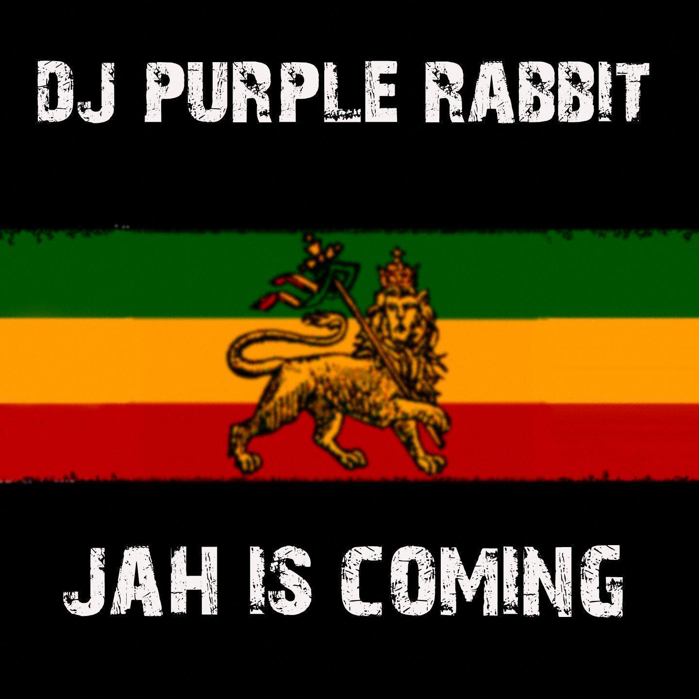 Jah Is Coming (Original Jungle Mix)