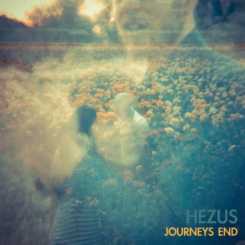 Journey's End In Lovers Meeting