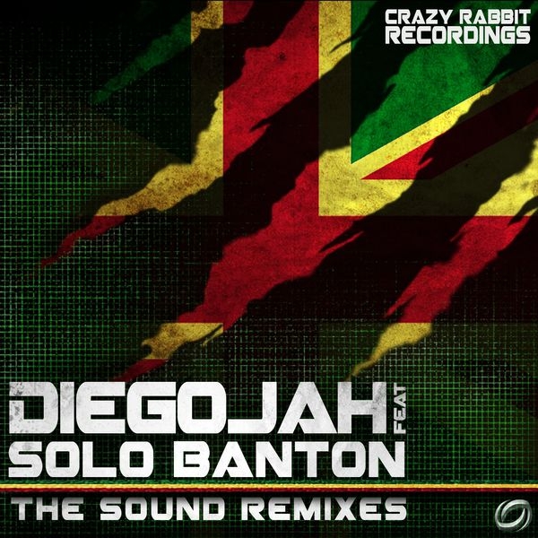 The Sound (PH-ARM Instrumental remix) (feat. Solo Banton)