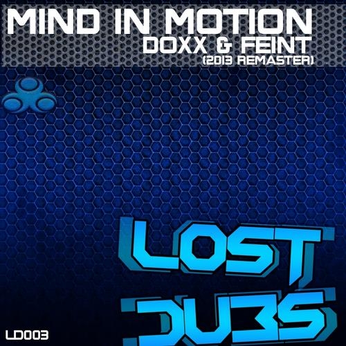 Mind In Motion (2013 Remaster)