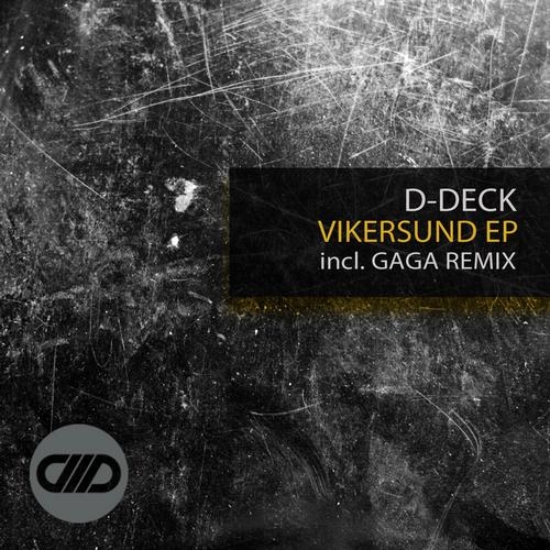 Vikersund (Gaga Remix)