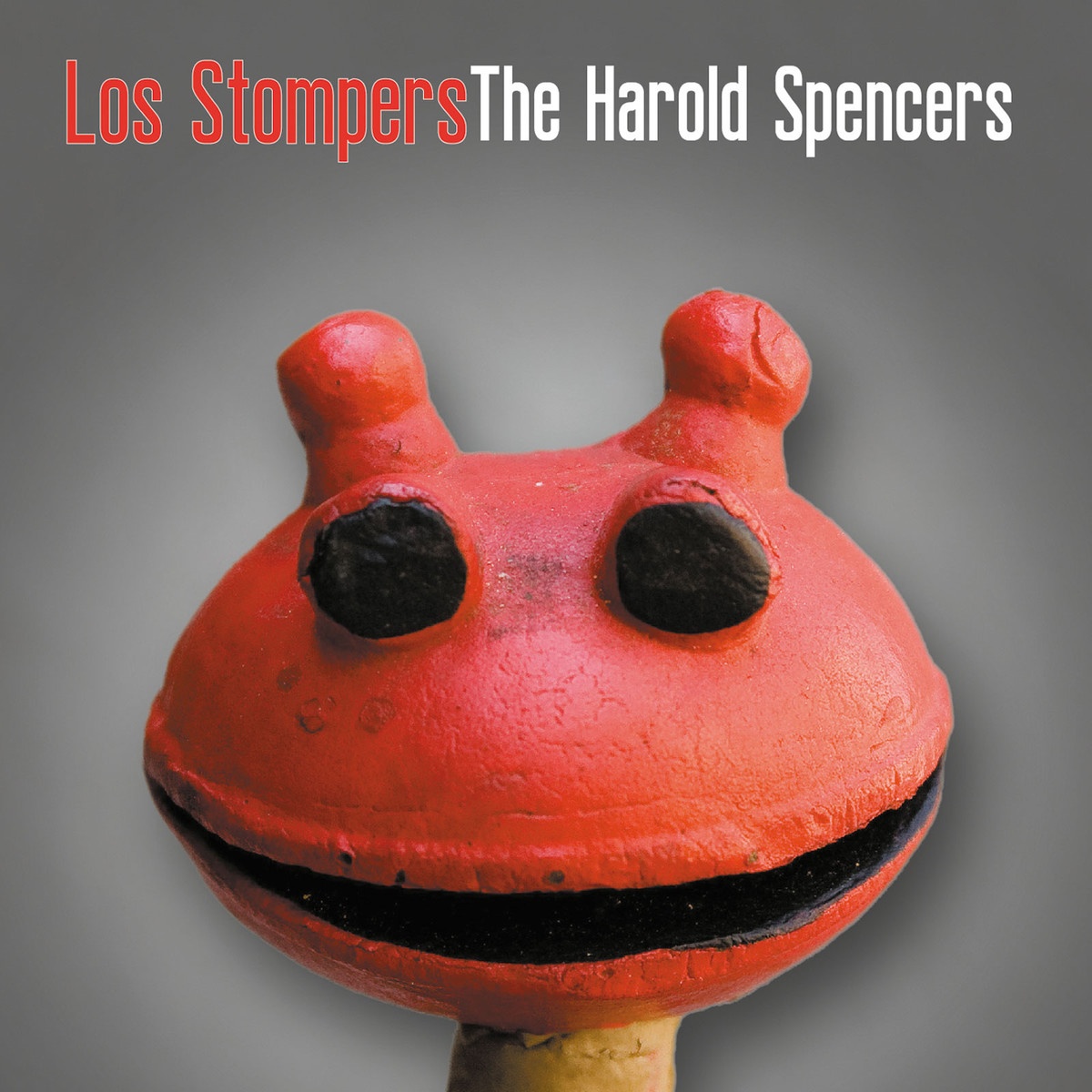 The Harold Spencers